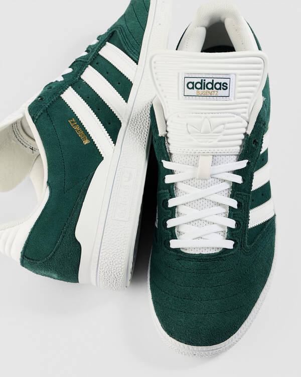 adidas Busenitz Shoes for Mens