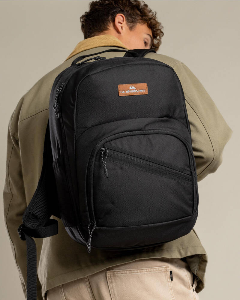 Quiksilver Schoolie Cooler 2.0 Backpack for Mens