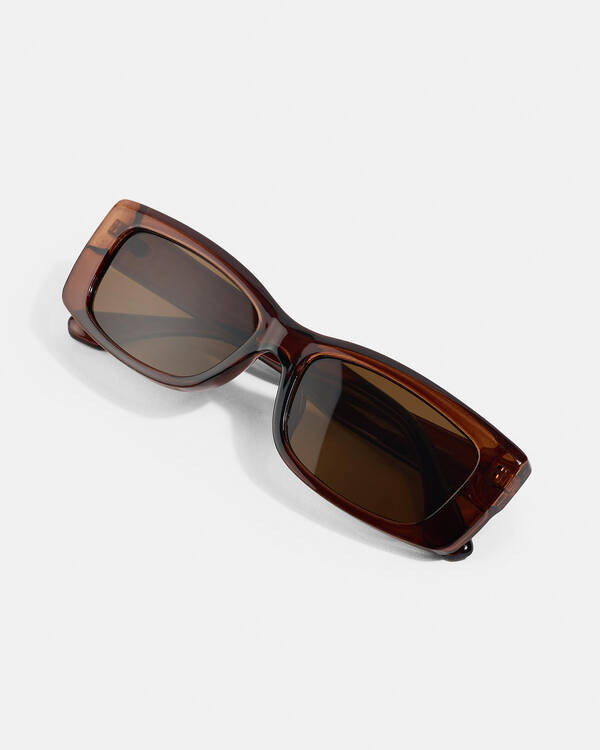 Indie Eyewear Rochelle Sunglasses for Womens