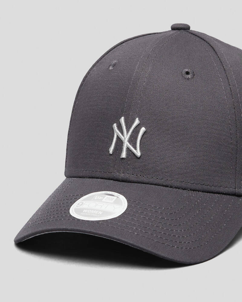 New Era NY Yankees Cap for Womens