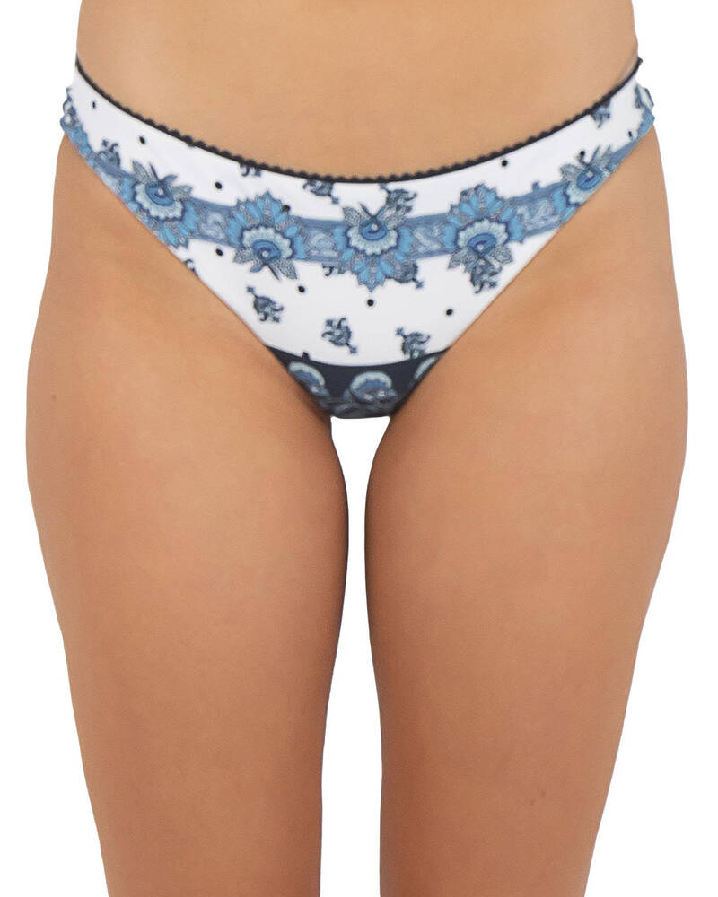 O'Neill Empress Bikini Bottom for Womens