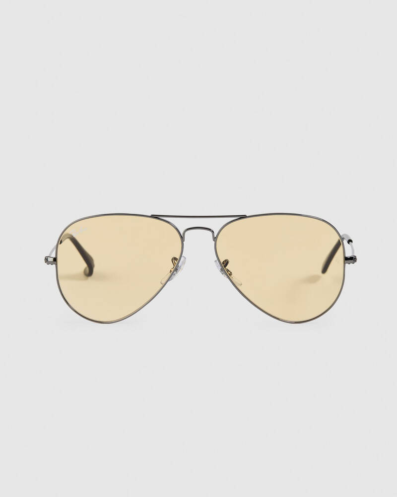Ray-Ban Aviator Sunglasses for Unisex