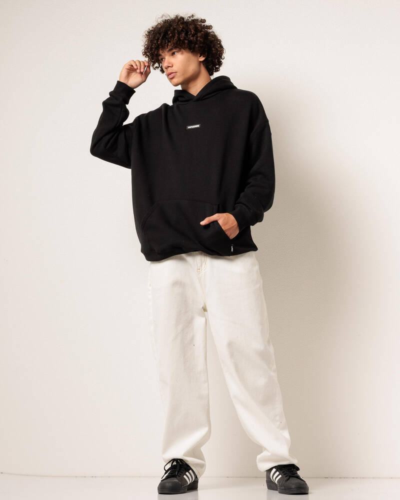 Wndrr Context Hoodie for Mens