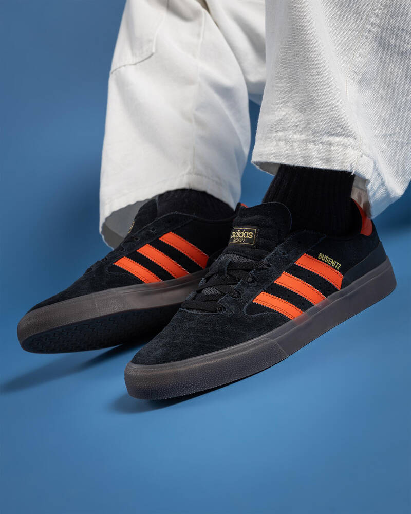 adidas Busenitz Vulc II Shoes for Mens