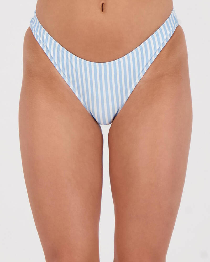 Kaiami St Lucia Bikini Bottom for Womens