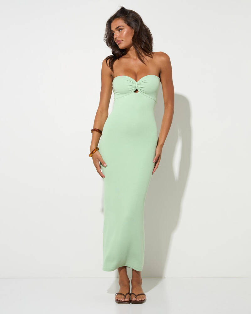 Ava And Ever Ellie Maxi Dress for Womens