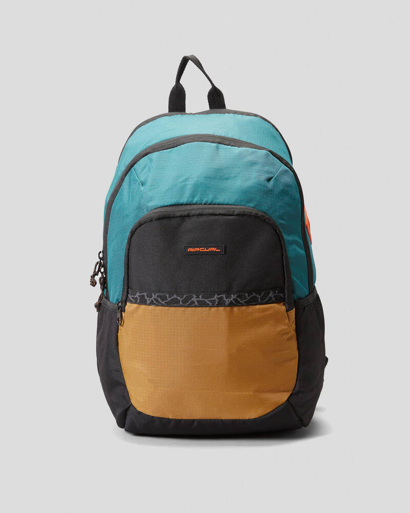 Rip Curl Ozone 30L Journeys Backpack for Mens