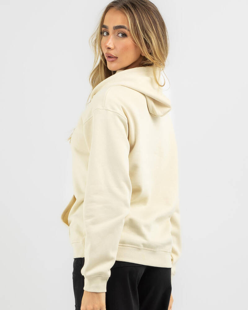 Roxy Surf Stoked Hoodie for Womens