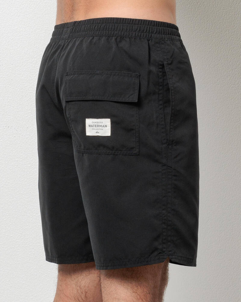 Quiksilver Balance Volley 18" Board Shorts for Mens