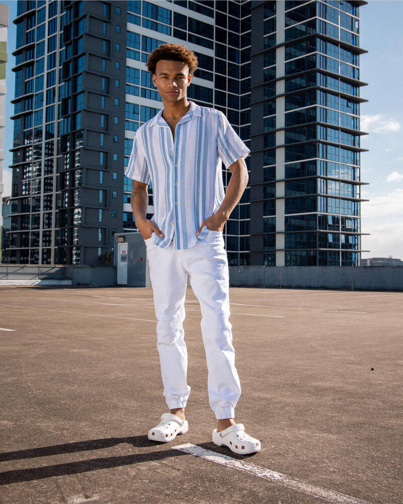 Lucid Provision Joggers for Mens