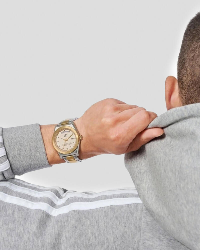 adidas Code Five Watch for Mens