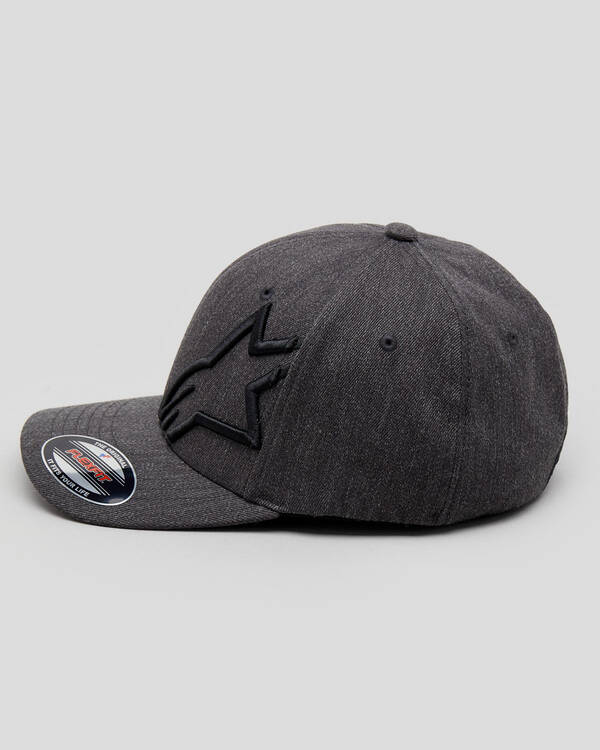 Alpinestars Corp Shift 2 Curved Brim Cap for Mens