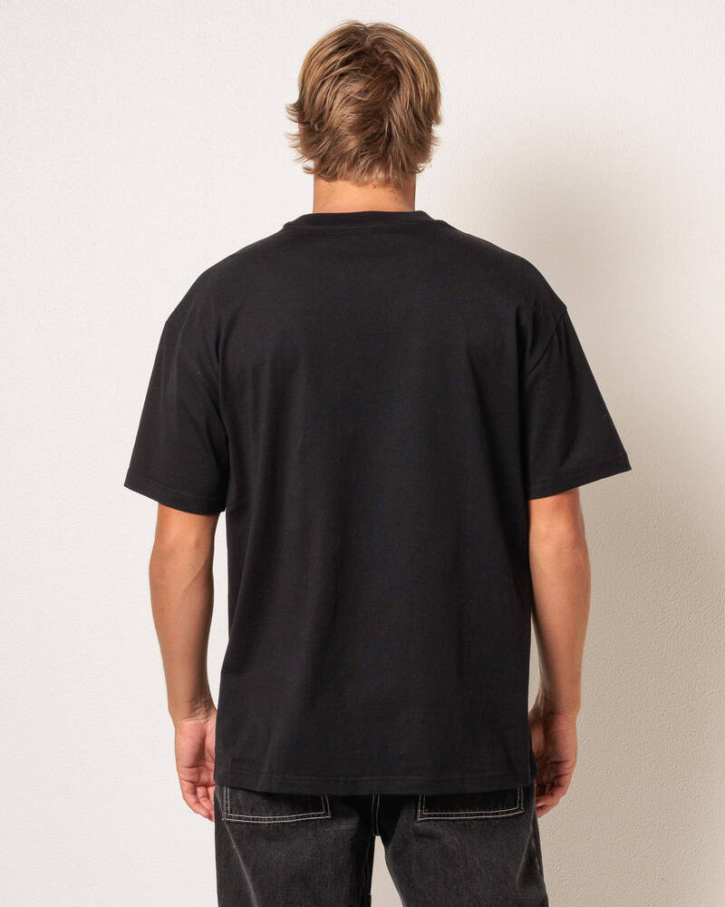 Quiksilver YG Drifter T-Shirt for Mens