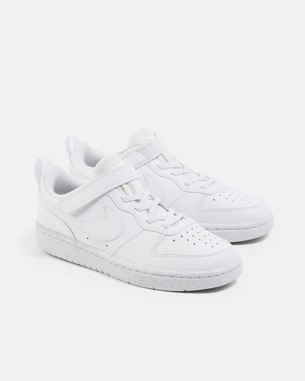 Girls' Borough Low Recraft Shoes
