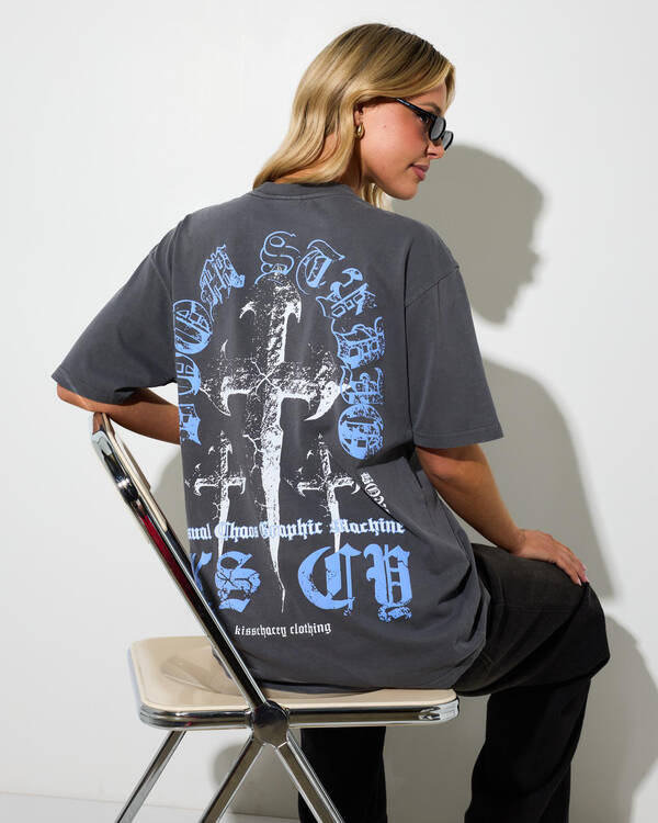 Obscurity Box T-Shirt