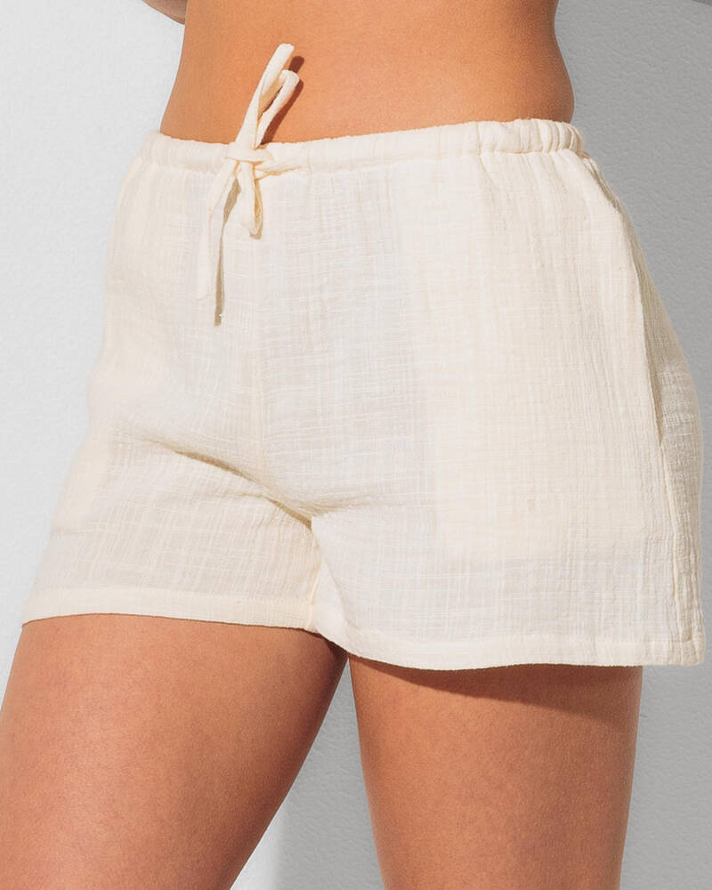 Mooloola Lennox Shorts for Womens