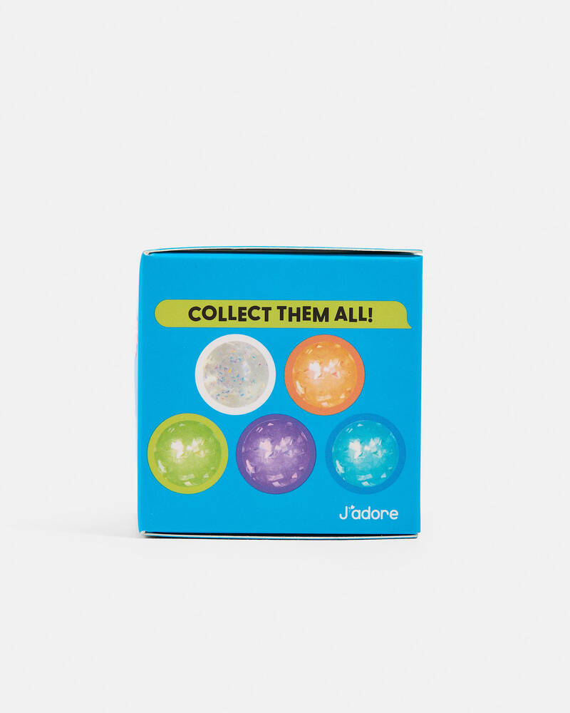 J&rsquo;adore Magic Orb Squishy Fidget Toy for Unisex