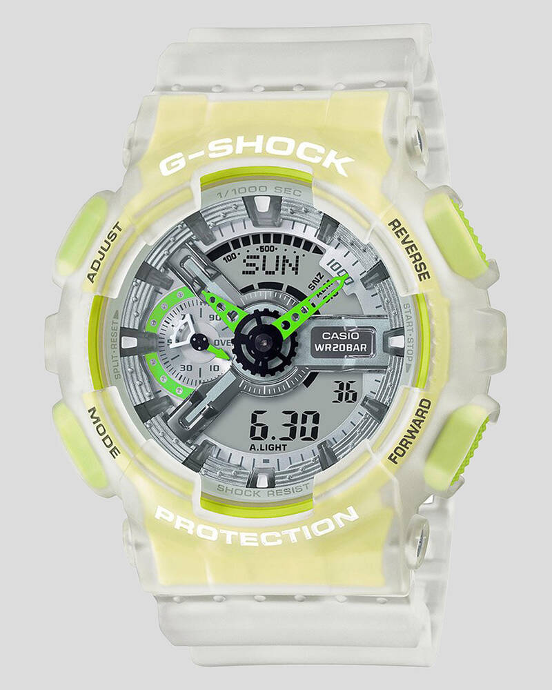 G-Shock GA110LS-7A Watch for Mens