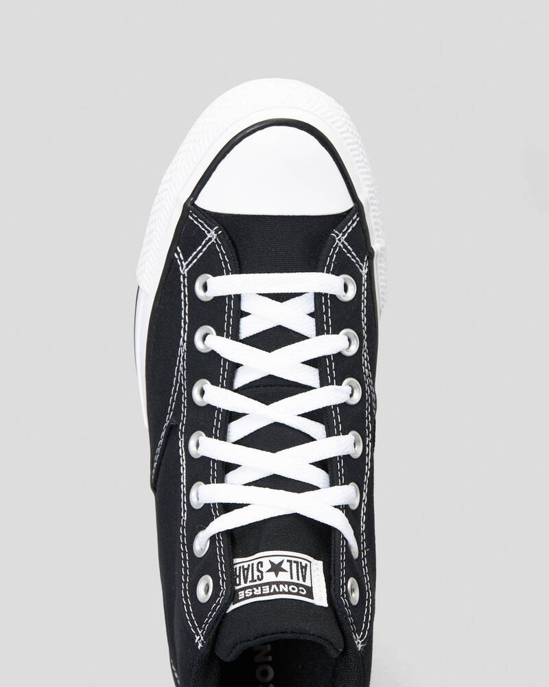 Converse Chuck Taylor Malden Street Mid Shoes for Mens