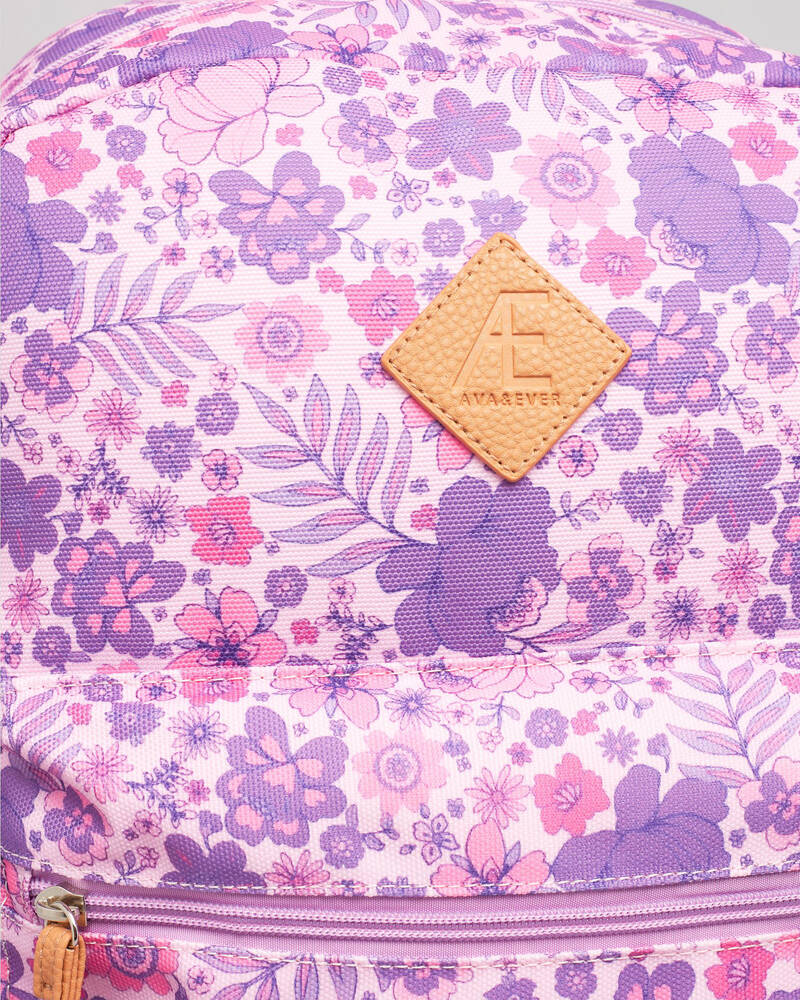 Ava And Ever Mary Jane Backpack for Womens