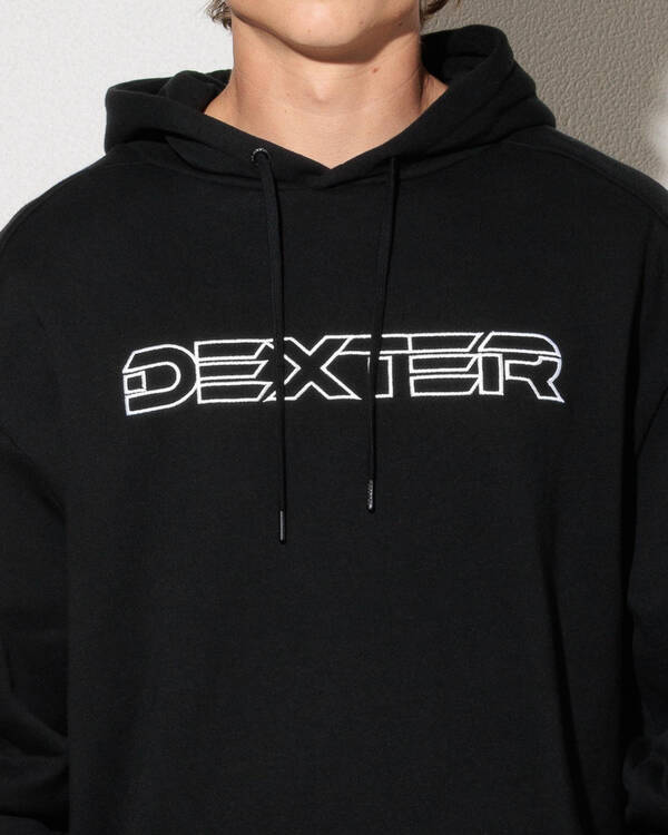 Dexter Circuit Hoodie for Mens