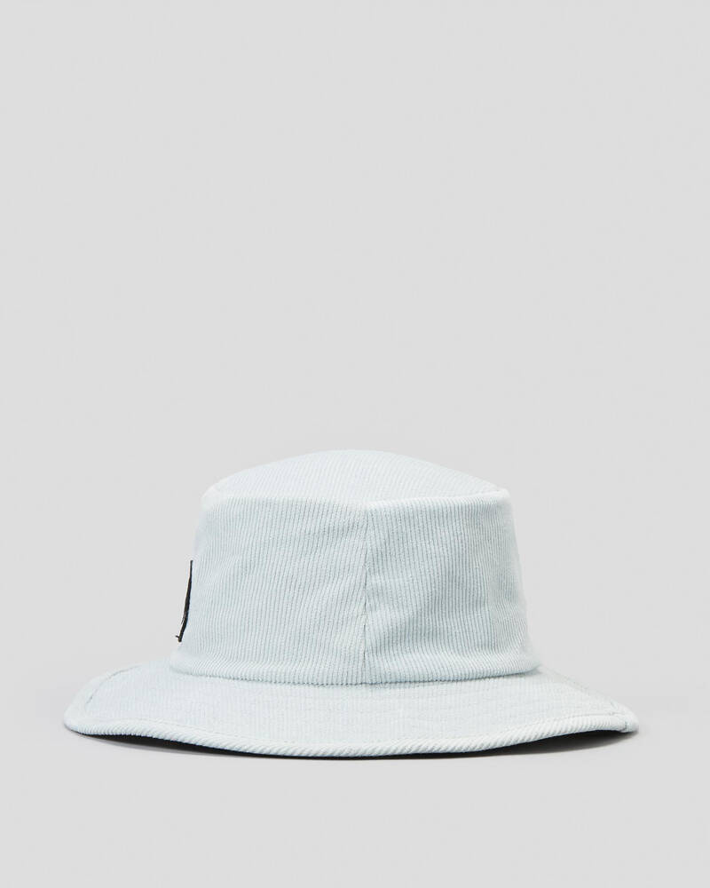 Town & Country Surf Designs OG Cord Bucket Hat for Womens