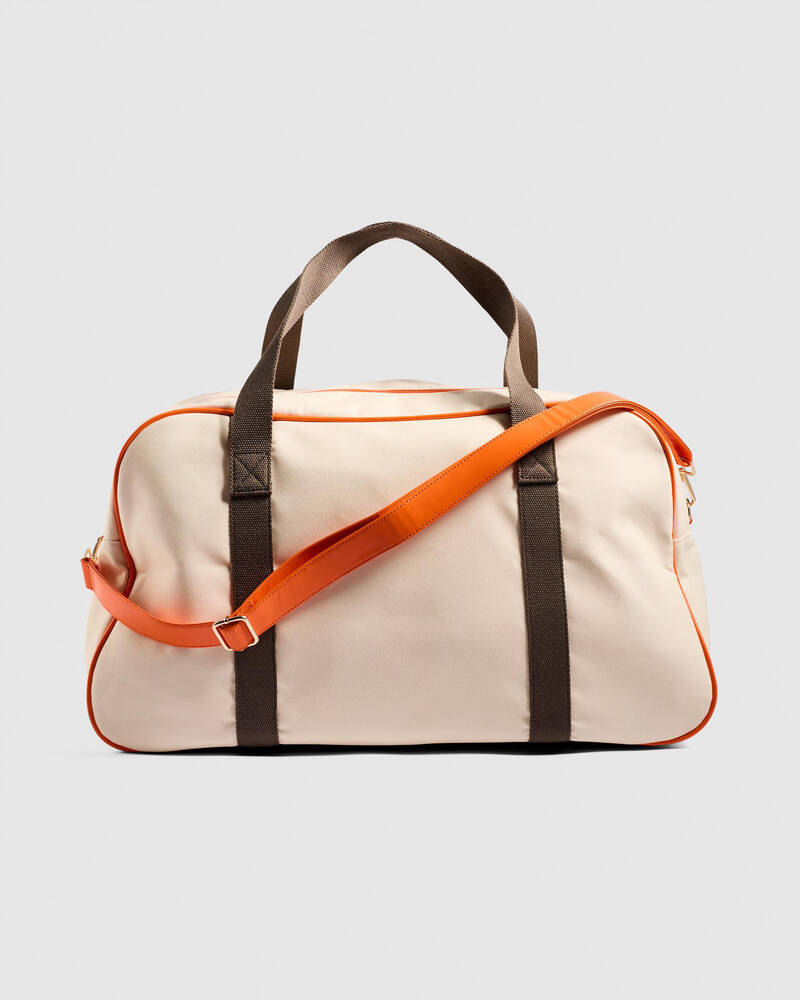 Mooloola Tiki Tide Duffle Bag for Womens