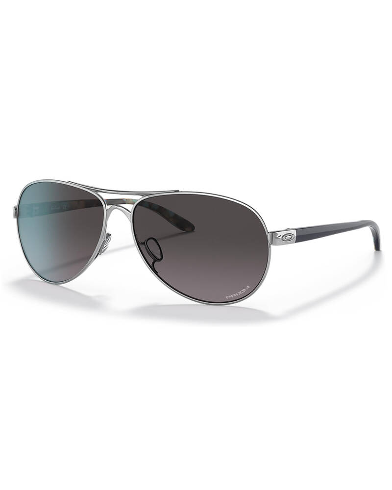 Oakley Feedback Prizm Sunglasses for Mens