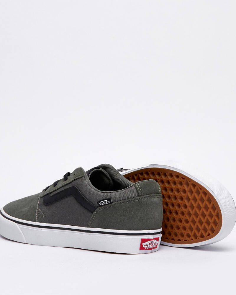 Vans Chapman Shoes for Mens
