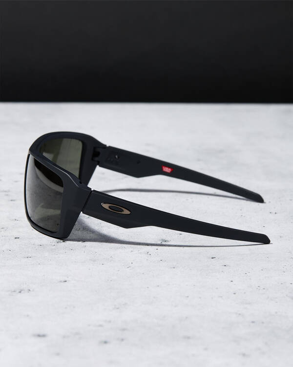 Oakley Double Edge Sunglasses for Mens