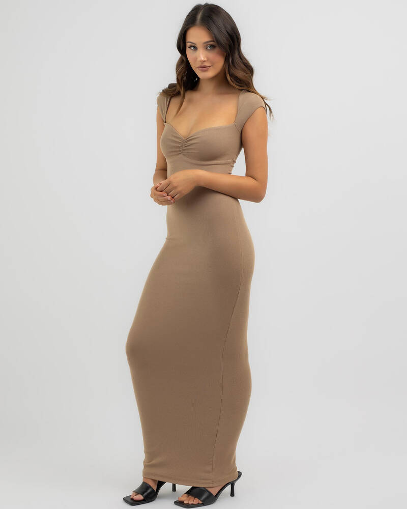Ava And Ever Camryn Maxi Dress for Womens