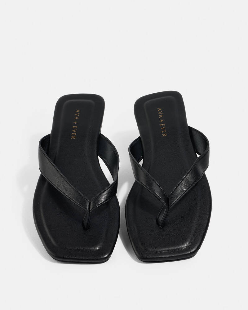 Ava And Ever Girls&rsquo; Leni Slide Sandals for Womens