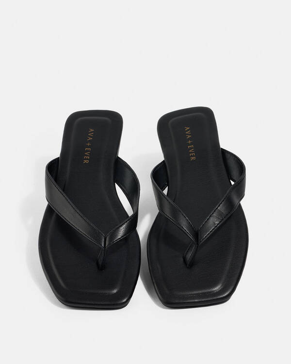 Ava And Ever Girls&rsquo; Leni Slide Sandals for Womens