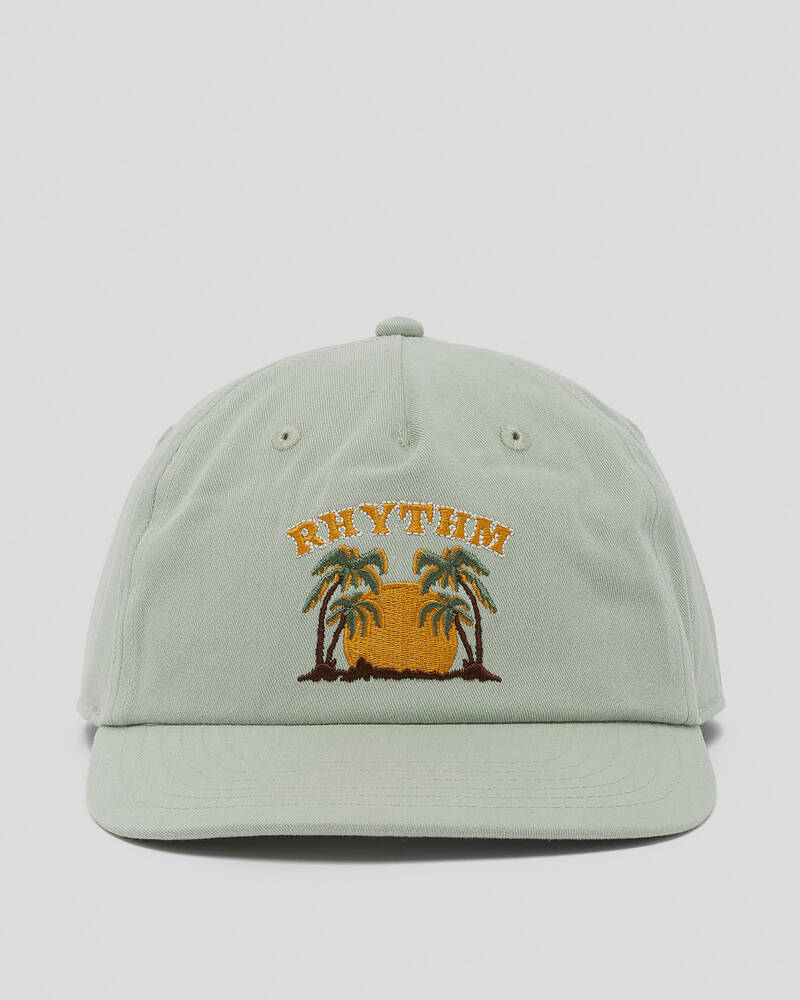 Rhythm Pacific Cap for Mens