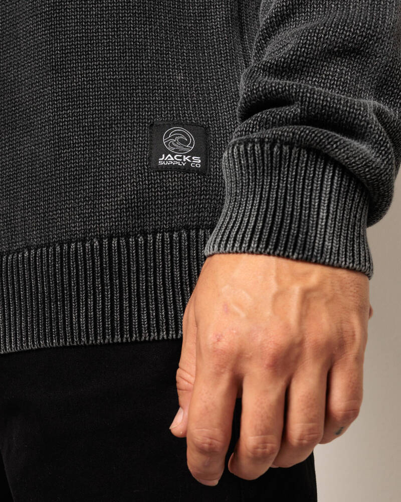 Jacks Stature Knit for Mens