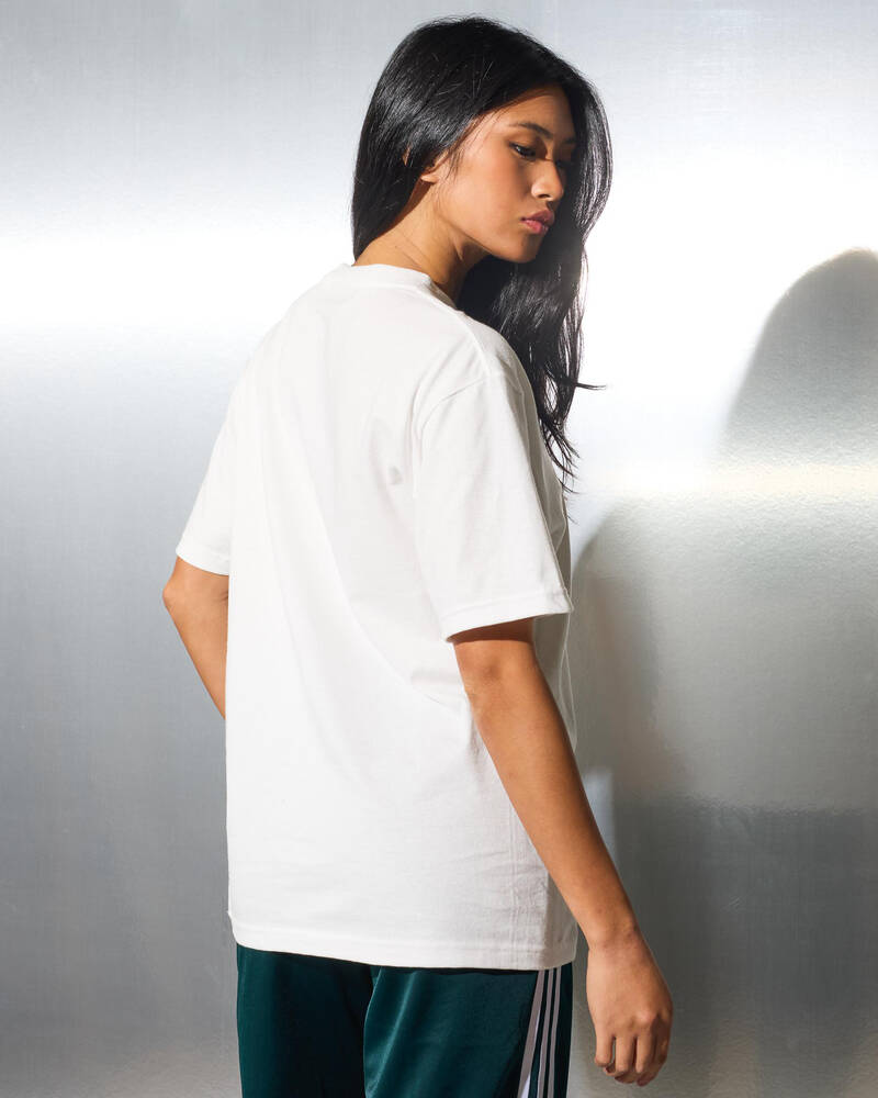 Vans 8Ball Bear T-Shirt for Womens