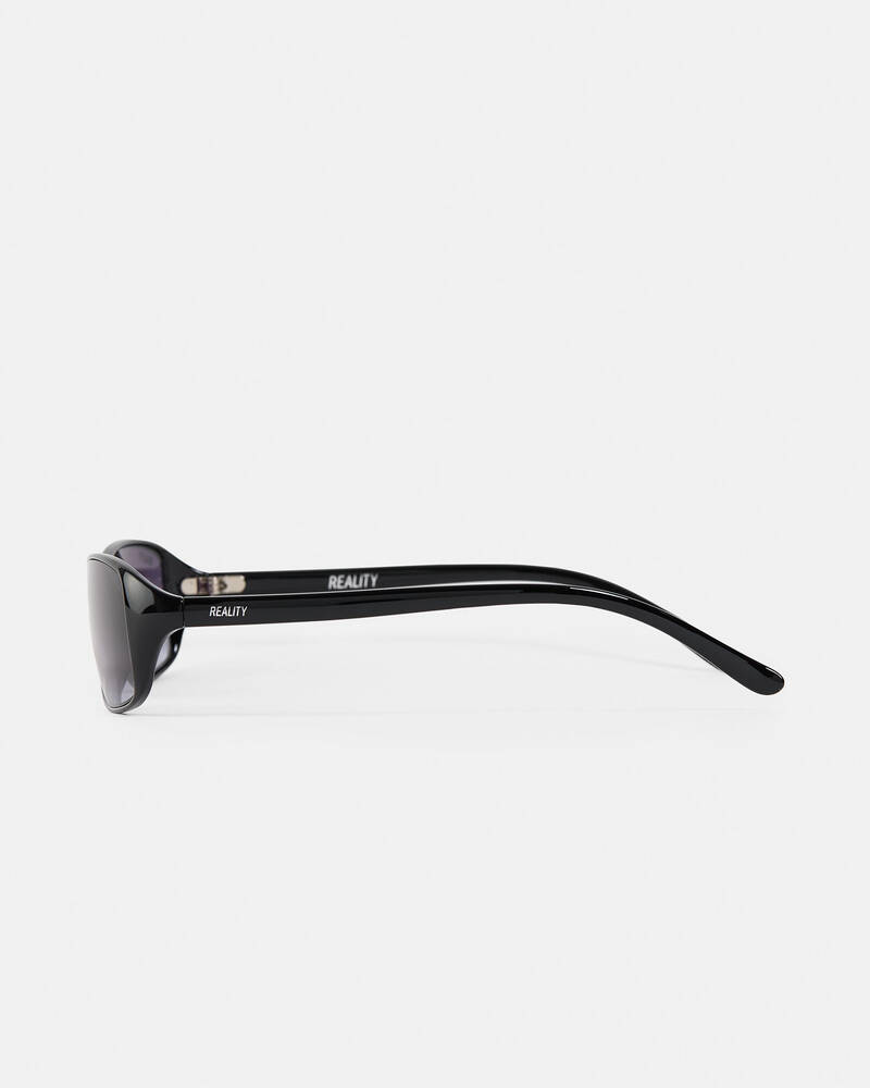 Reality Eyewear Wonderful Electric Sunglasses for Womens