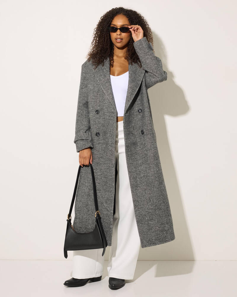 Ava And Ever Mayfair Coat for Womens