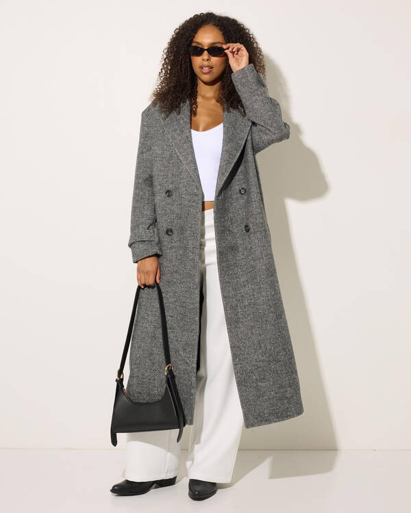 Ava And Ever Mayfair Coat for Womens