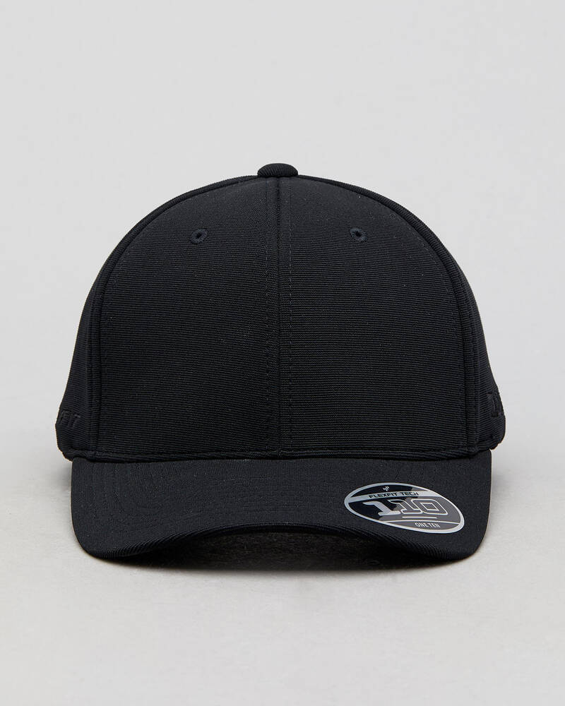 Flexfit 110 Mini Ottoman Snapback Cap for Mens