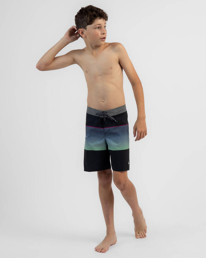 Quiksilver Boys' Everyday Slab Board Shorts for Mens