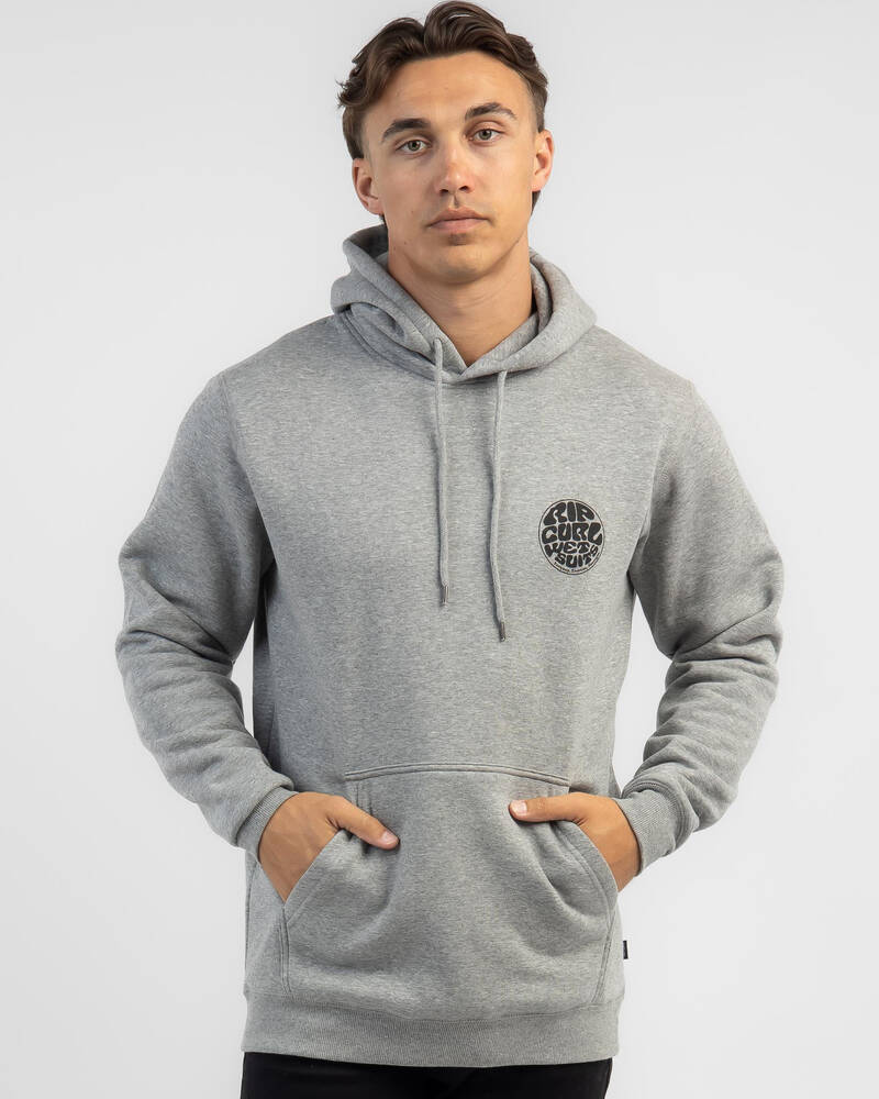 Rip Curl Wetsuit Icon Hoodie for Mens