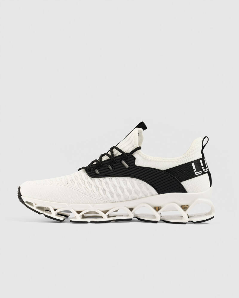 Lucid Bounce Shoes for Mens
