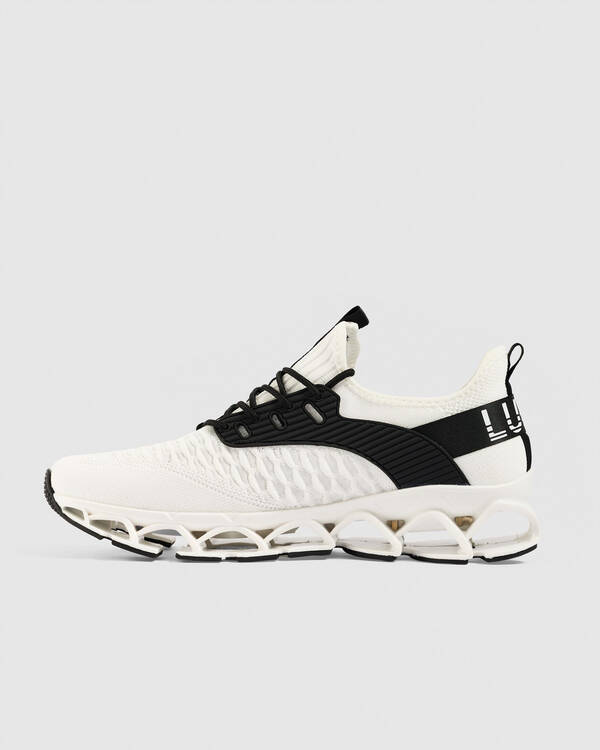 Lucid Bounce Shoes for Mens