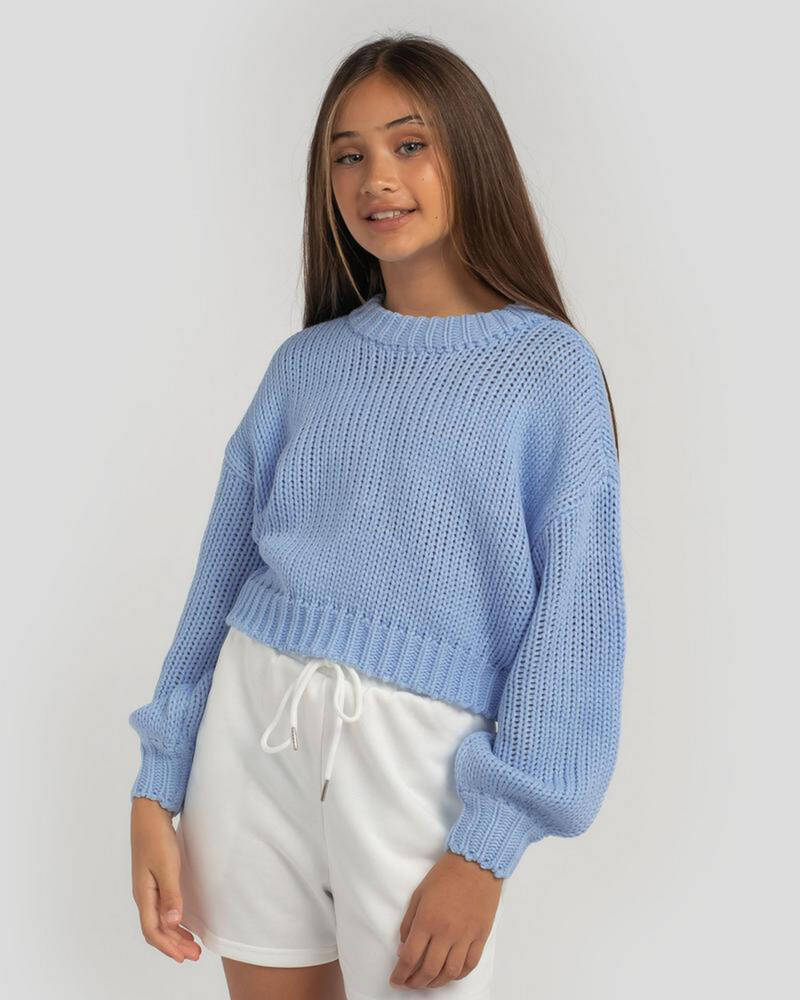 Mooloola Girls' Eleven Knit for Womens