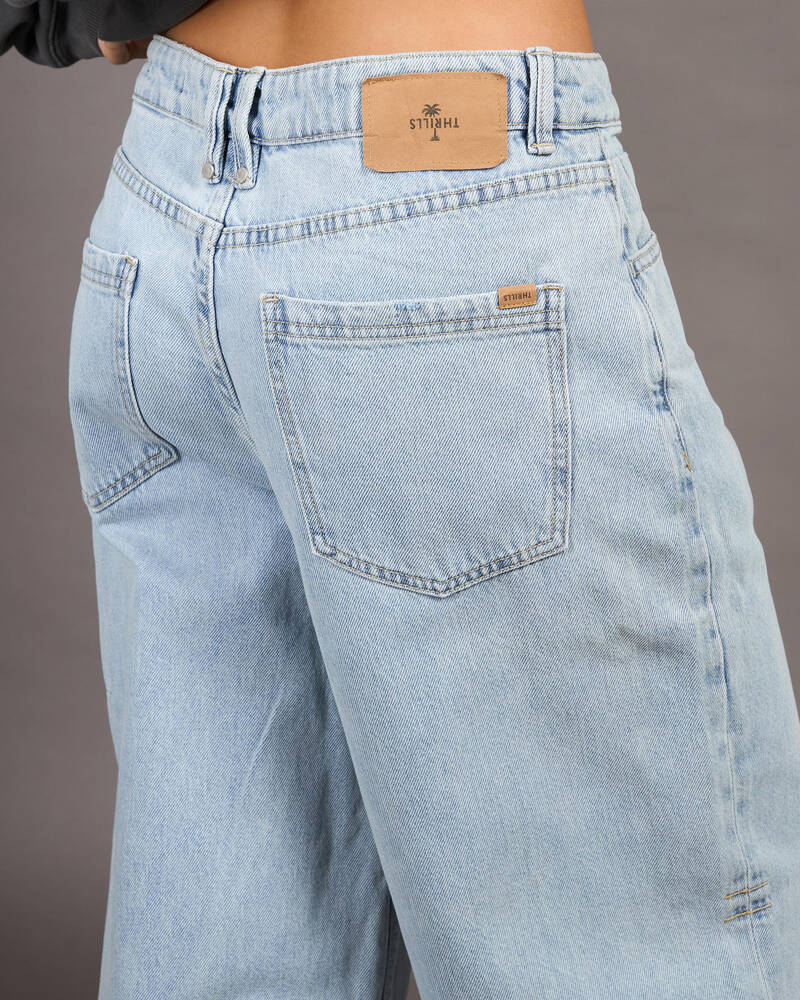 Thrills Tony Jeans for Womens