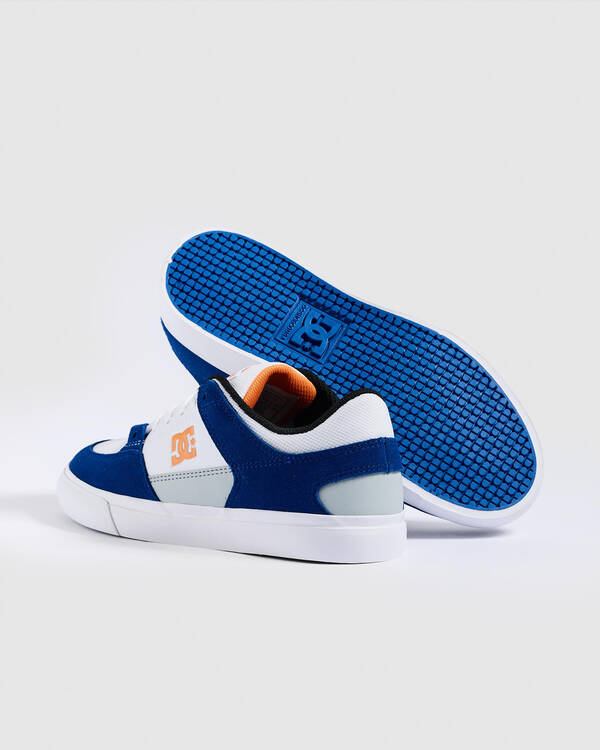 DC Shoes Boys' Onyx Shoes for Mens