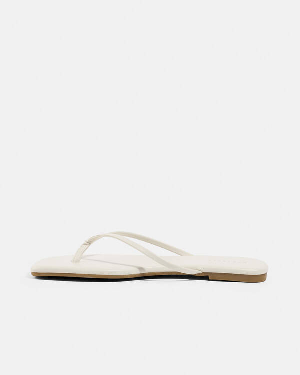 Ava And Ever Gigi Thong Slide Sandals for Womens