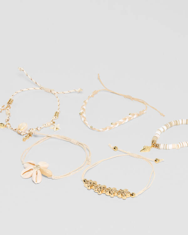 Karyn In LA Elsie Wristband Pack for Womens