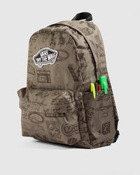 Vans Old Skool Classic Backpack for Mens image number null